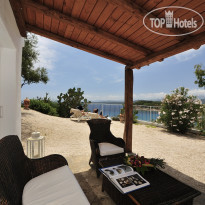 Arbatax Resort (Suites of the Sea)