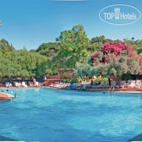 Arbatax Resort (Suites of the Sea)
