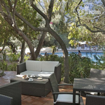 Arbatax Resort (Suites of the Sea) Lounge bar