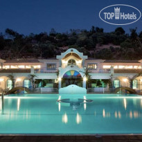 Arbatax Resort (Suites of the Sea)