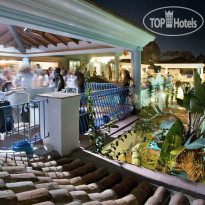 Arbatax Resort (Suites of the Sea)