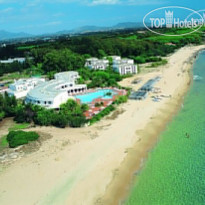 Flamingo Resort