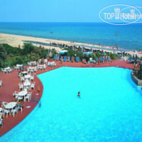 Flamingo Resort