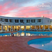 Flamingo Resort