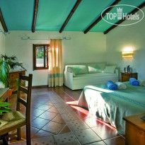Arbatax Resort (Cottages of the Sea)