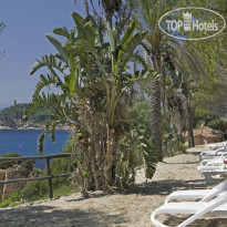 Arbatax Resort (Cottages of the Sea)
