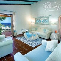 Arbatax Resort (Cottages of the Sea)