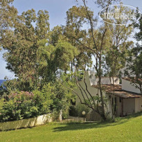 Arbatax Resort (Cottages of the Sea)