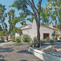 Arbatax Resort (Cottages of the Sea)