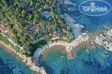 Arbatax Resort (Cottages of the Sea) 4*