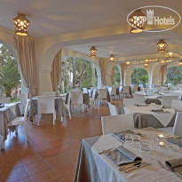 Arbatax Resort (Cottages of the Sea)