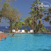 Arbatax Resort (Cottages of the Sea)