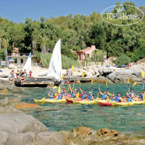 Arbatax Resort (Cottages of the Sea)