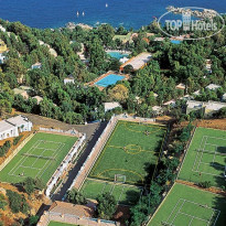 Arbatax Resort (Cottages of the Sea)