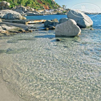 Arbatax Resort (Cottages of the Sea)
