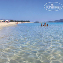 Arbatax Resort (Cottages of the Sea)