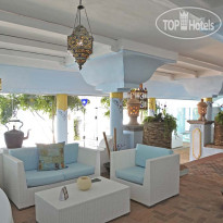Arbatax Resort (Cottages of the Sea)