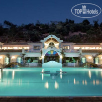 Arbatax Resort (Cottages of the Sea)