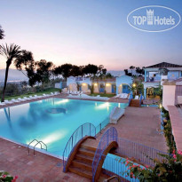 Arbatax Resort (Cottages of the Sea)