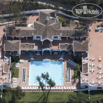 Arbatax Resort (Cottages of the Sea)