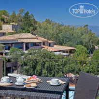Arbatax Resort (Borgo Cala Moresca)
