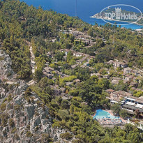 Arbatax Resort (Borgo Cala Moresca)