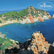 Arbatax Resort (Borgo Cala Moresca)