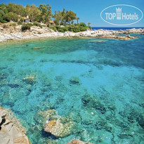 Arbatax Resort (Borgo Cala Moresca)