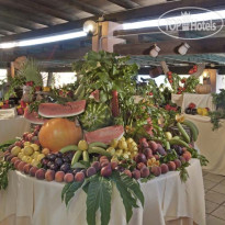 Arbatax Resort (Borgo Cala Moresca)