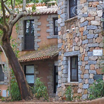 Arbatax Resort (Borgo Cala Moresca)
