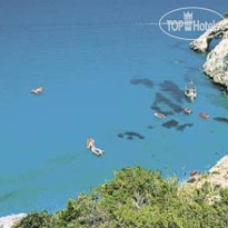 Arbatax Resort (Borgo Cala Moresca) 
