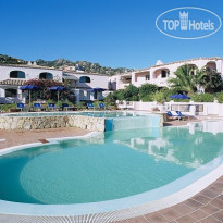 Colonna Residence Porto Cervo Centro 