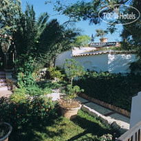 Colonna Residence Porto Cervo Centro 