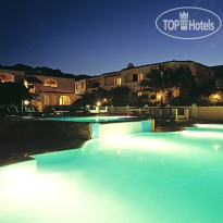 Colonna Residence Porto Cervo Centro 