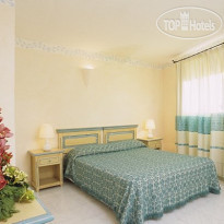 Colonna Residence Porto Cervo Centro 