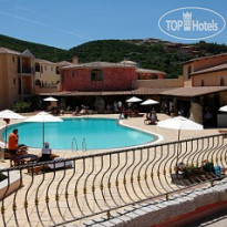 Club Esse Posada Beach Resort 