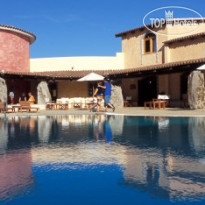 Club Esse Posada Beach Resort 