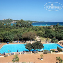 Colonna Beach Hotel & Residence