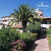 Colonna Beach Hotel & Residence Отель