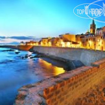Alma di Alghero