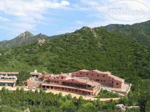 Hotelier's photos Sant Angelo 3*