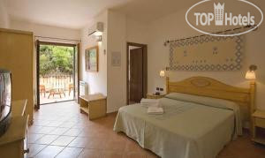 New photos from tourists Sant Angelo 3*