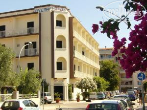 Hotelier's photos Riviera 3*