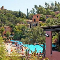Arbatax Park Resort (Il Borgo) 