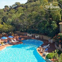 Arbatax Park Resort (Il Borgo) 