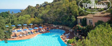 Arbatax Park Resort (Il Borgo) 4*