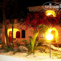 Arbatax Park Resort (Il Villaggio) 