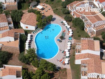 New photos from tourists Palmasera Village Resort (Hotel Il Borgo) 4*