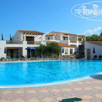 Palmasera Village Resort (Hotel Il Borgo) 