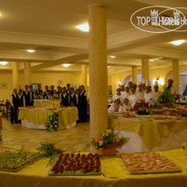 Palmasera Village Resort (Hotel il Villaggio) 